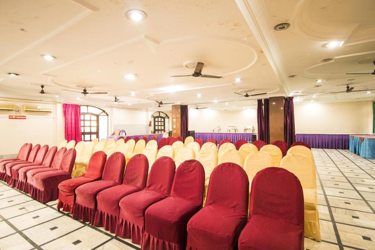 Wow Stayz2 Hotel Jahanvi Dale Haridwar Exterior photo