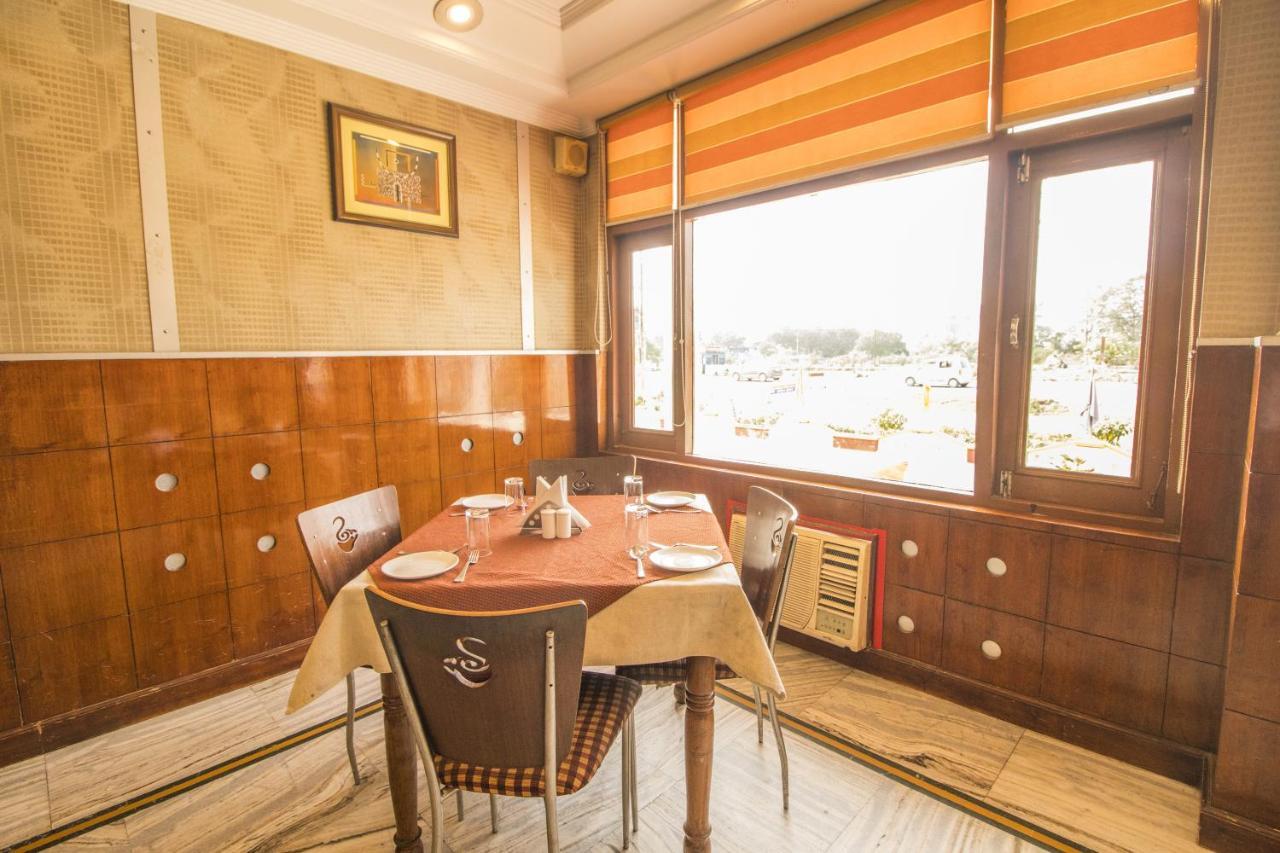 Wow Stayz2 Hotel Jahanvi Dale Haridwar Exterior photo