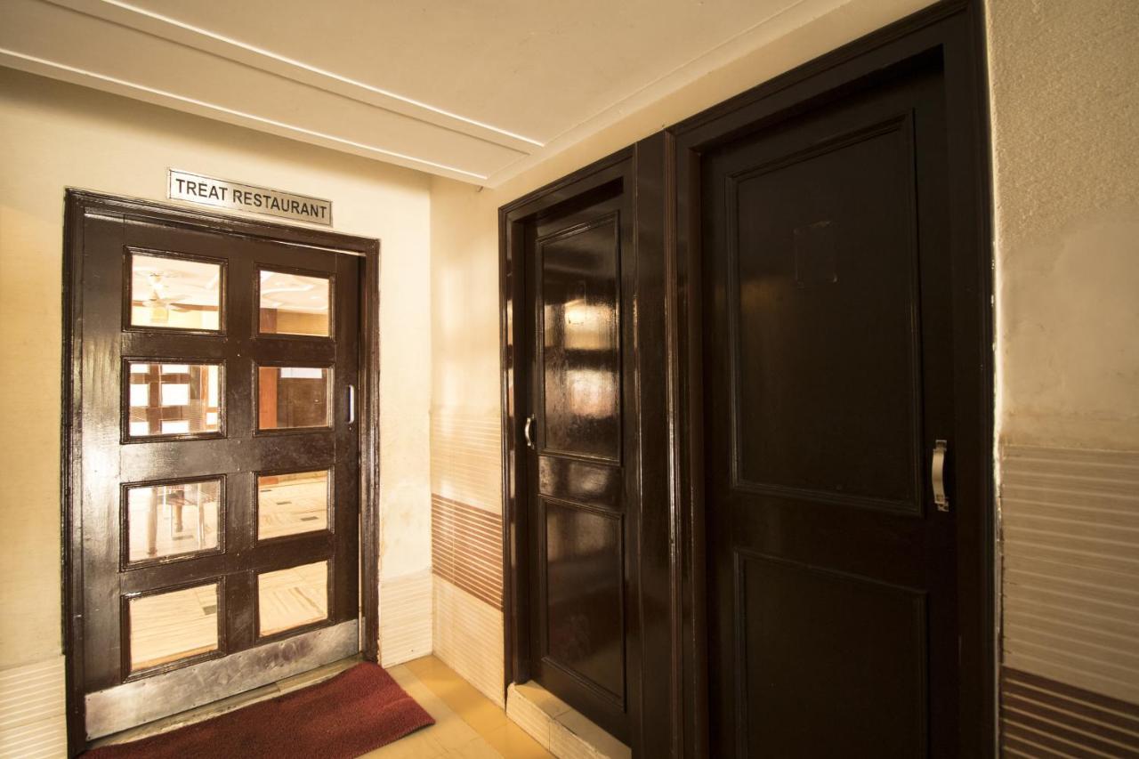 Wow Stayz2 Hotel Jahanvi Dale Haridwar Exterior photo