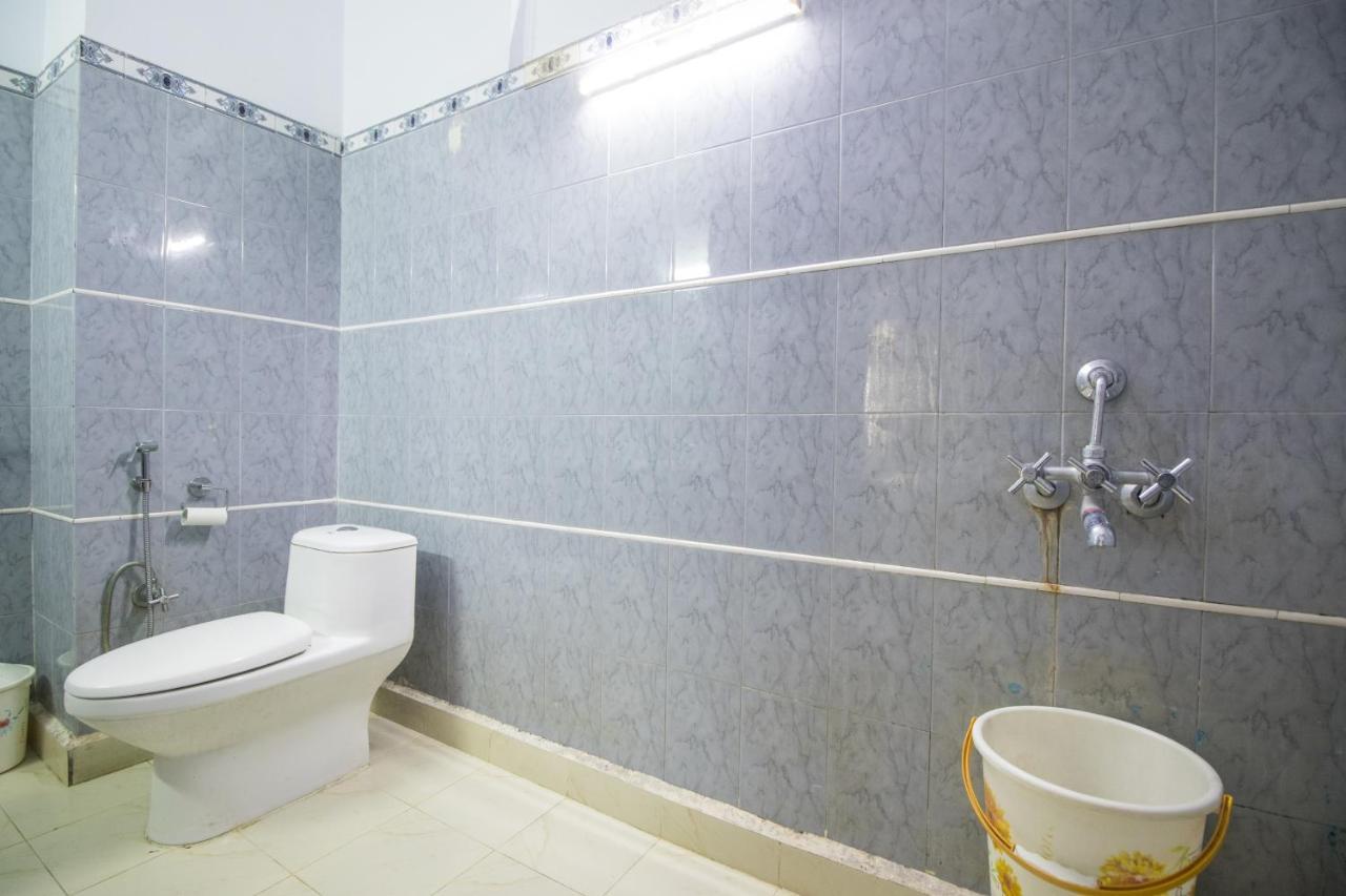 Wow Stayz2 Hotel Jahanvi Dale Haridwar Exterior photo