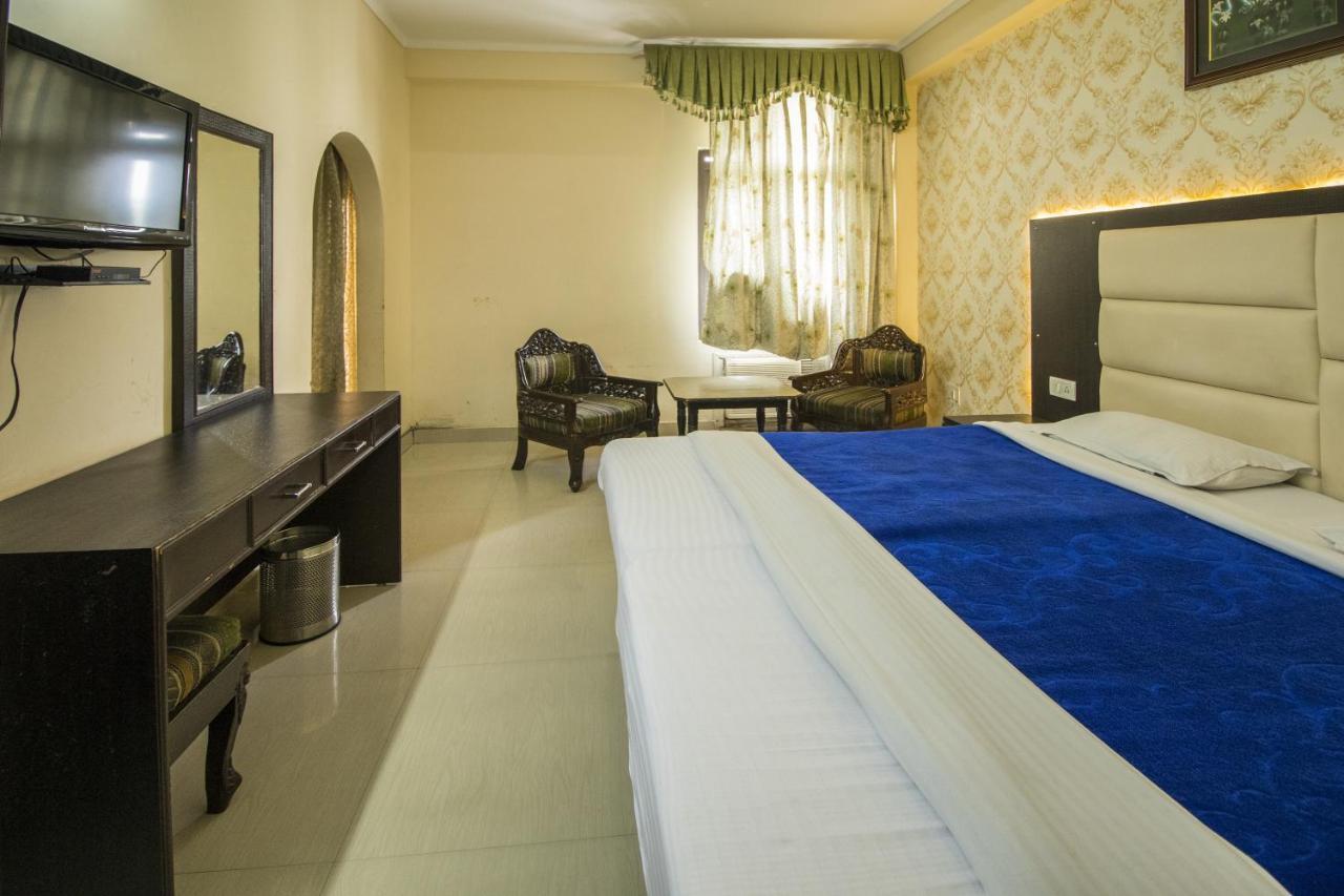 Wow Stayz2 Hotel Jahanvi Dale Haridwar Exterior photo
